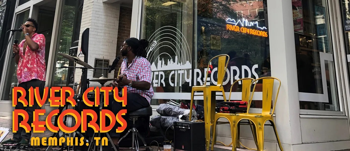 River City Records