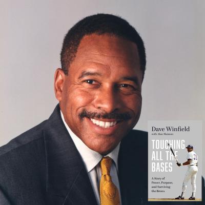 Dave Winfield: Touching All The Bases
