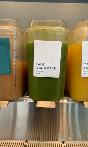 sweetgreen