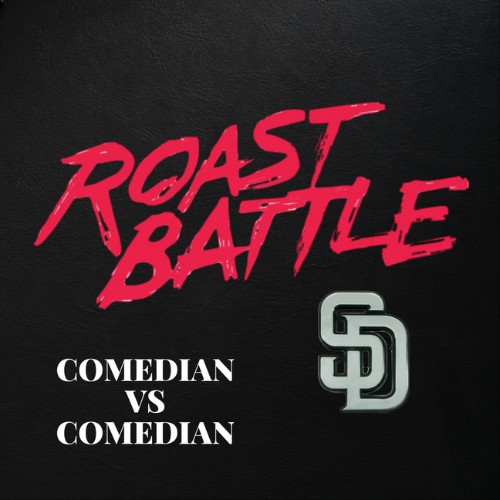 Roast Battle