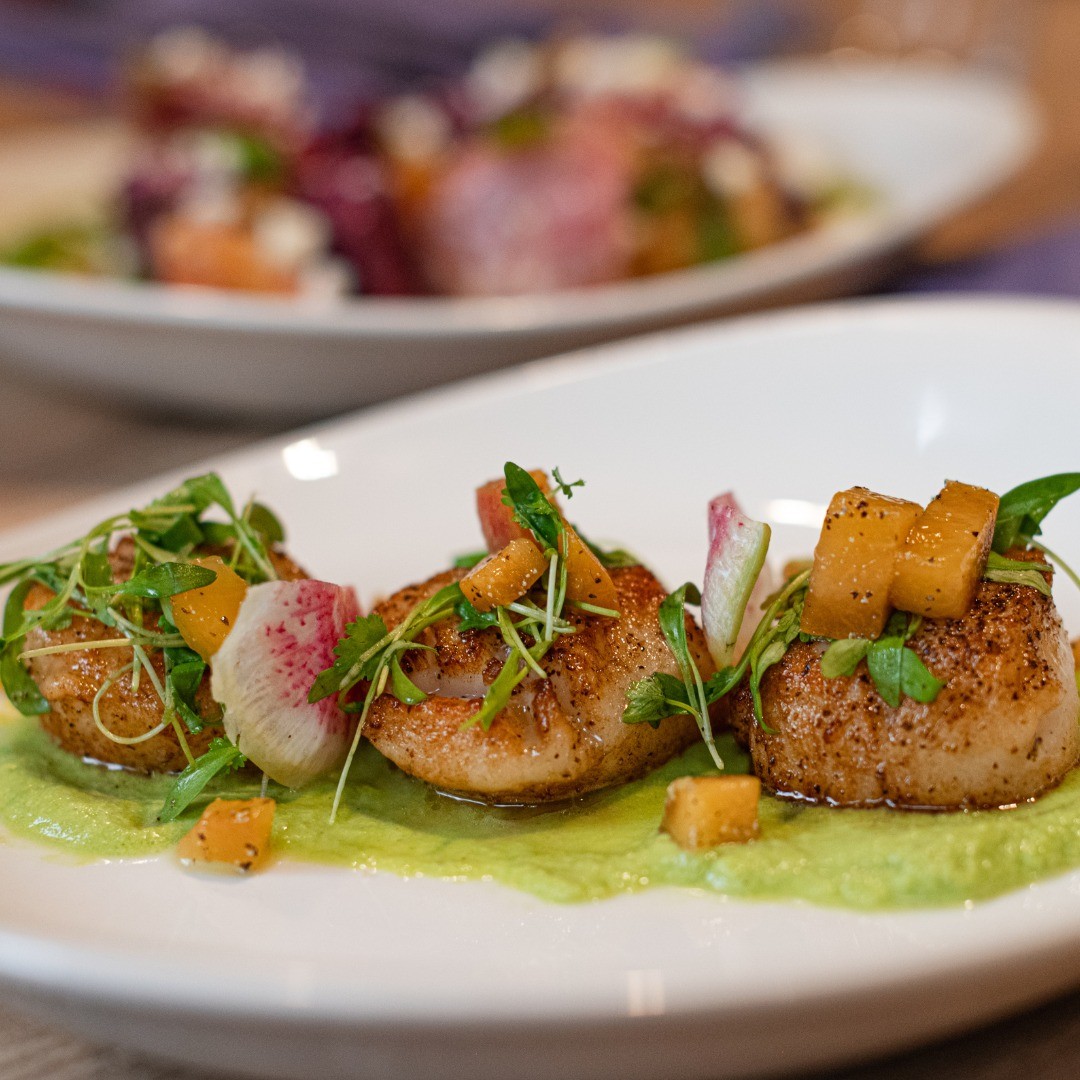 Fiume Pizzeria and Wine Bar