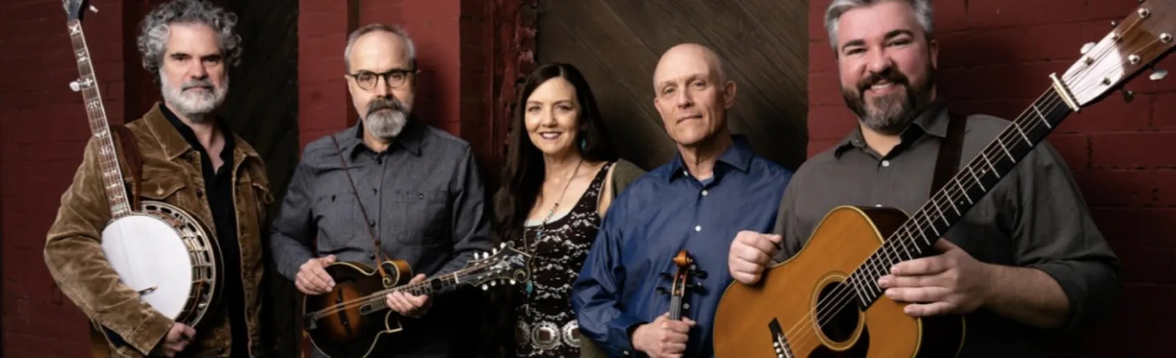 LIVE Bluegrass