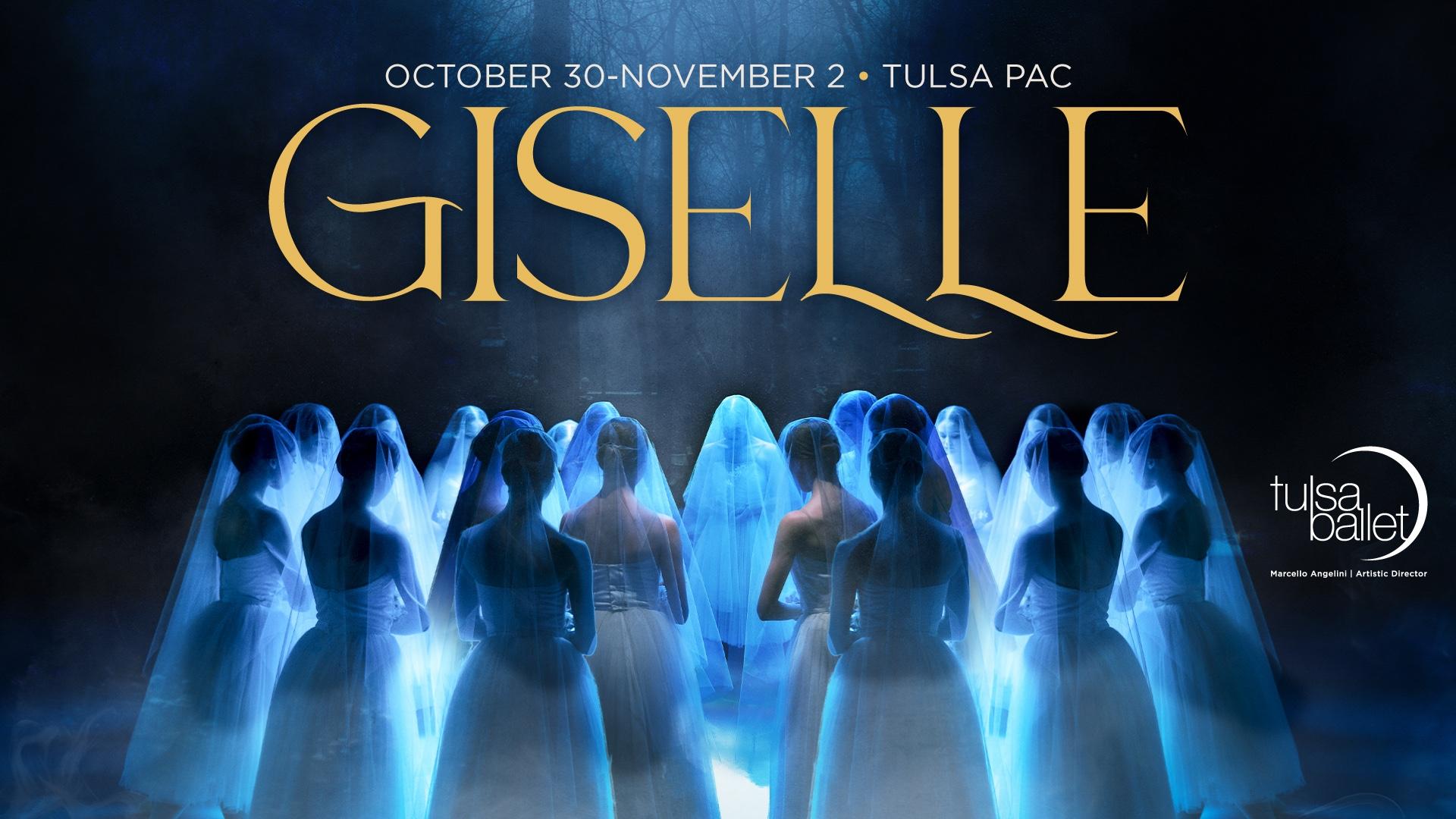Giselle