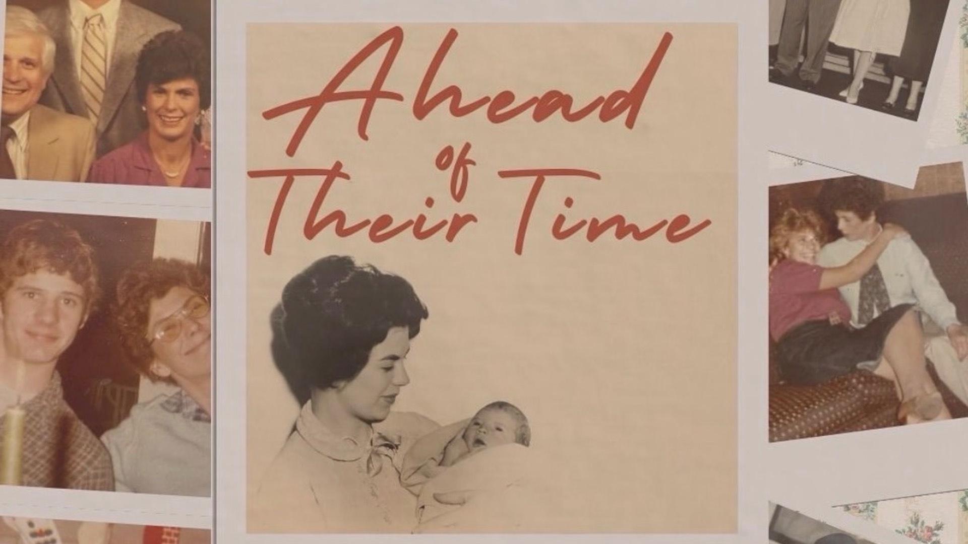 Ahead of Their Time