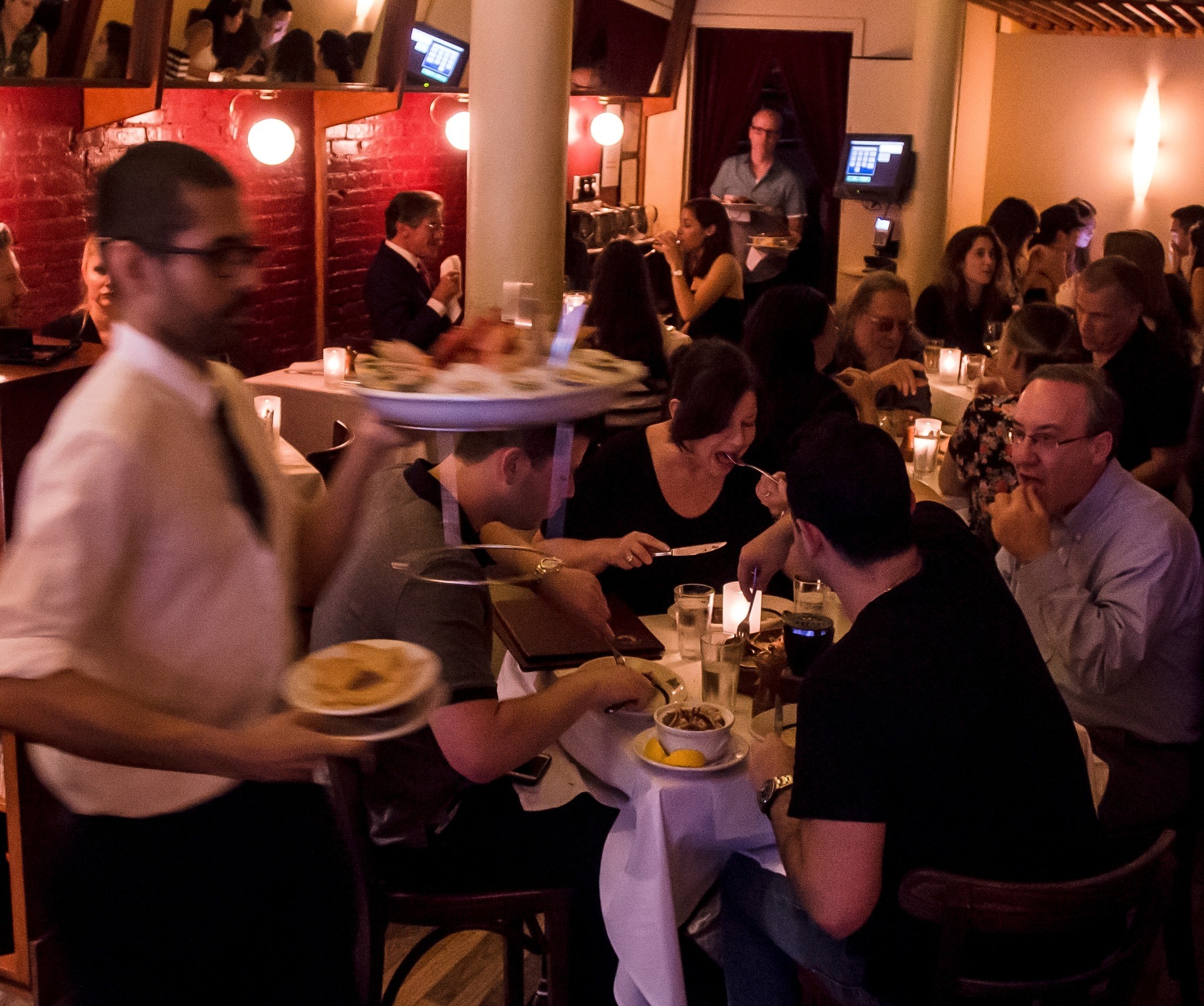 Blue Ribbon Brasserie