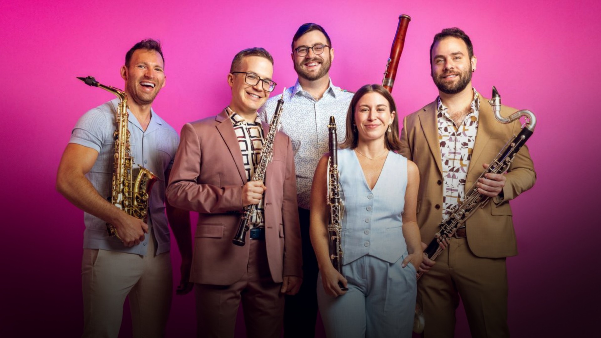 Akropolis Reed Quintet
