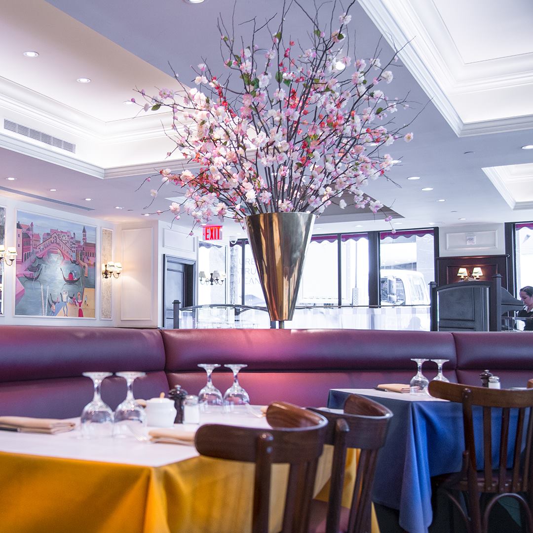 Le Relais de Venise