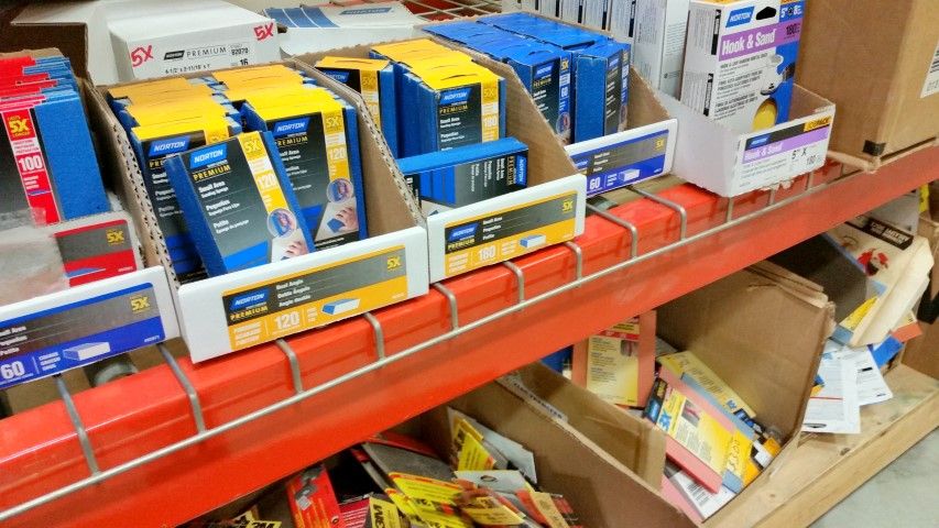 Habitat for Humanity ReStore - Southcenter