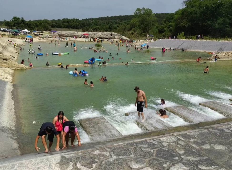Big Rock Park