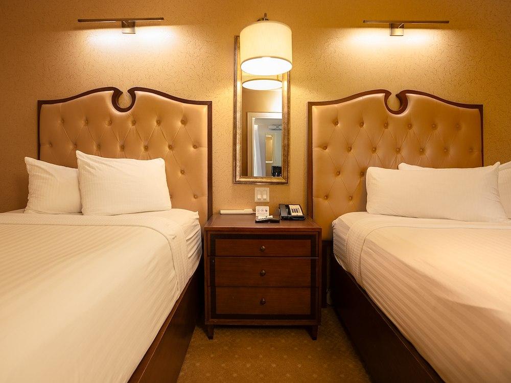 King George Hotel
