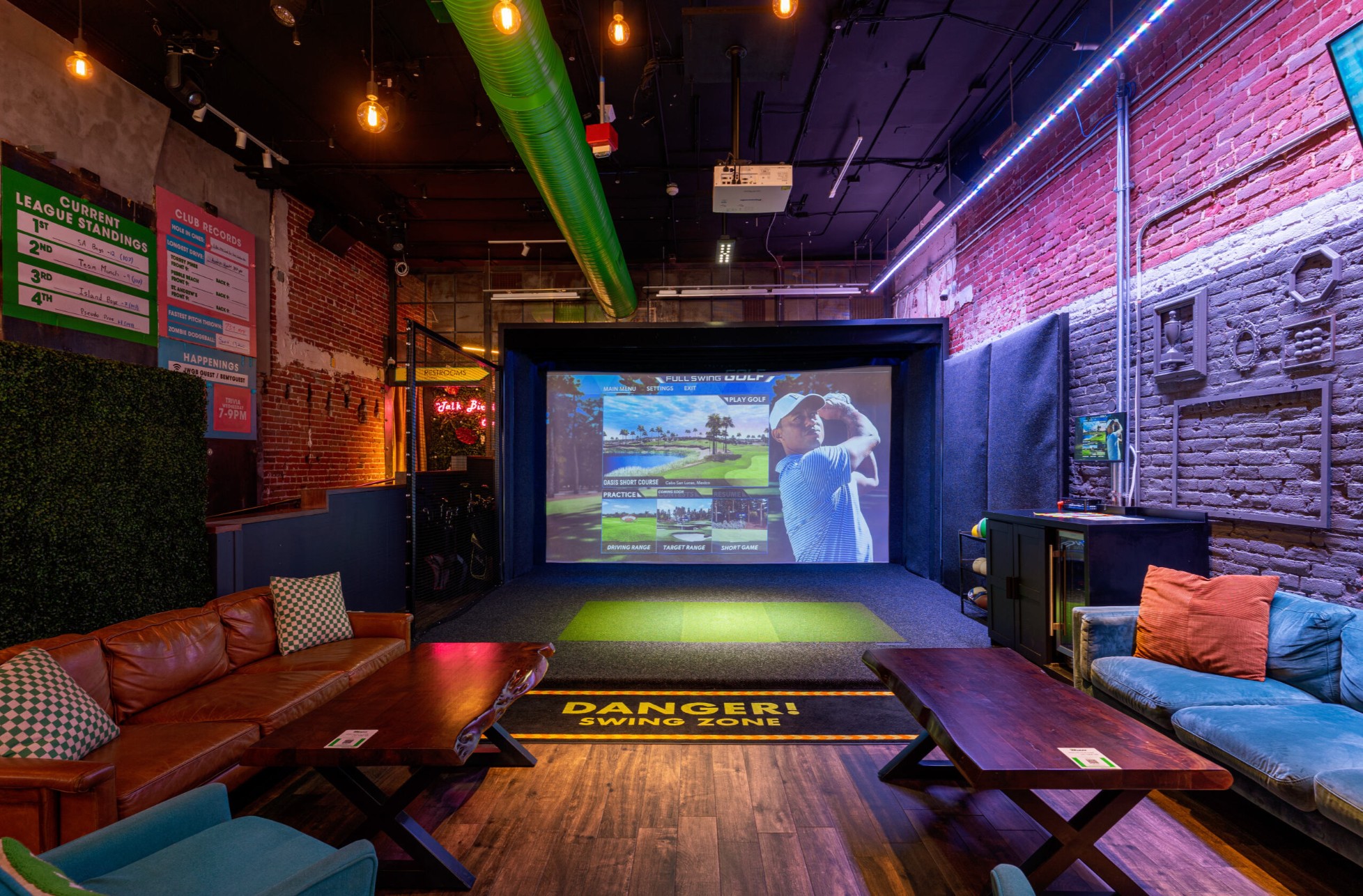 Swing Social