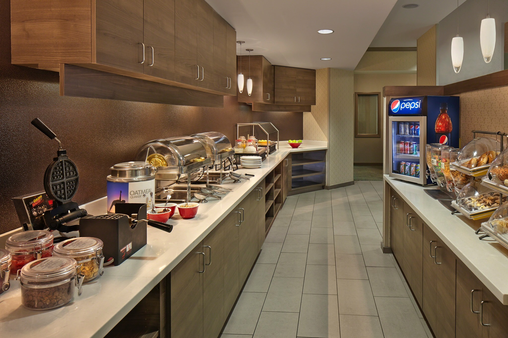 Residence Inn Downtown Hartford