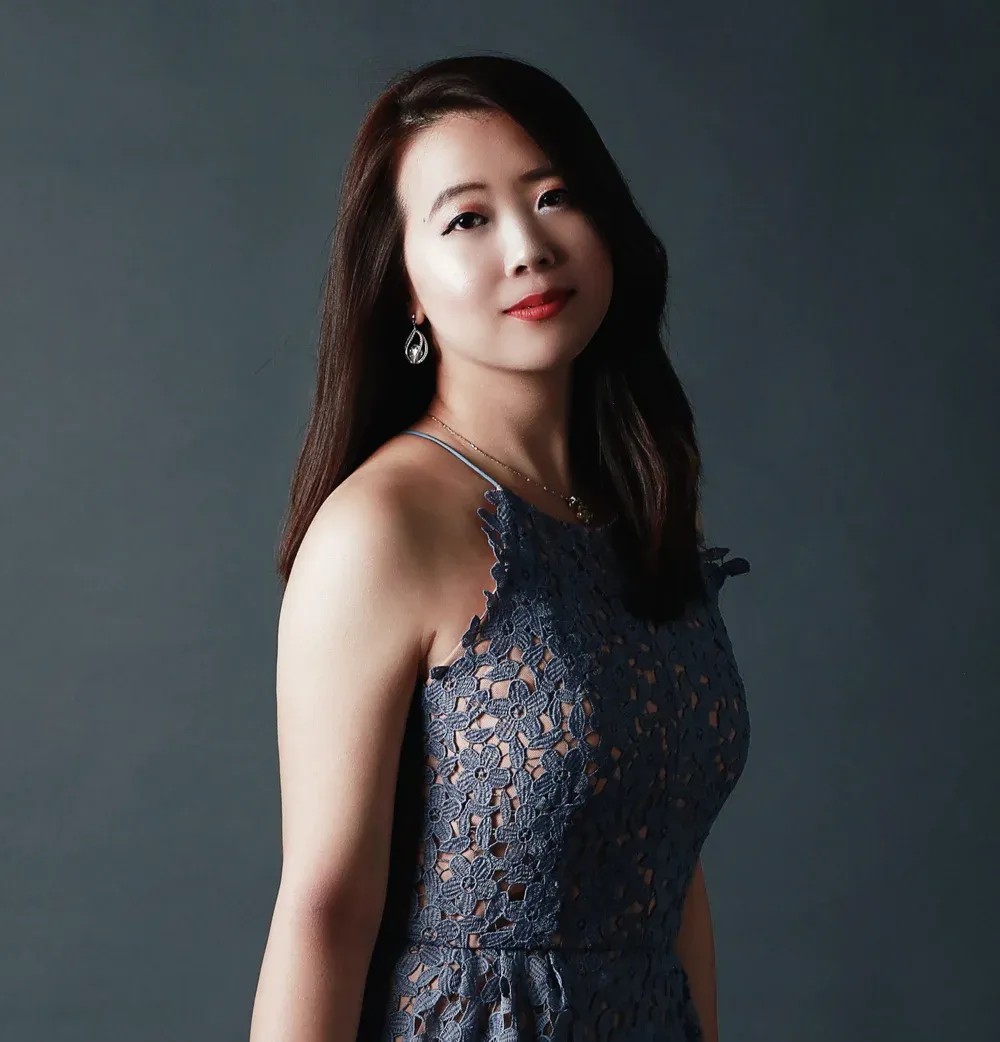 Dr. Xiao Chen, Piano | Free Mini Concert