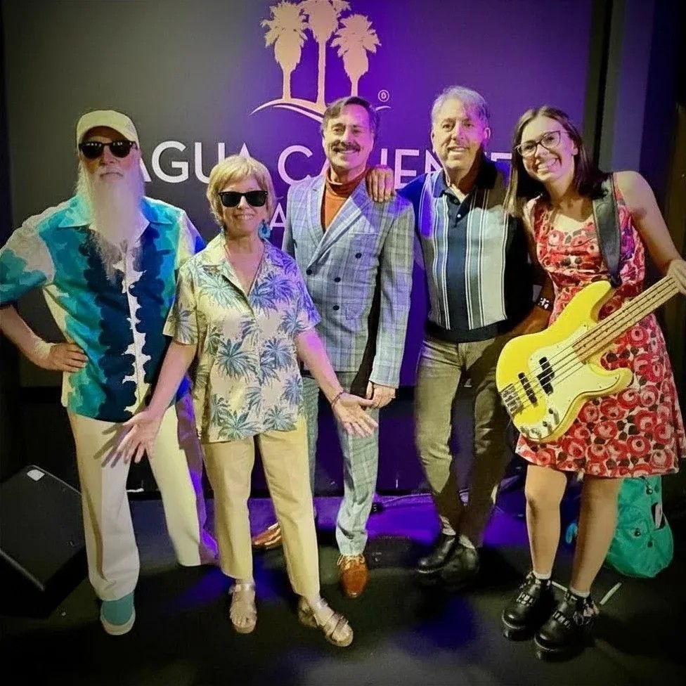 1963: A Musical Time Capsule With Tod Macofsky & The Gand Band | Special Concert