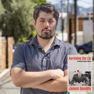 James Queally: Surviving The Lie With Curtis Ippolito