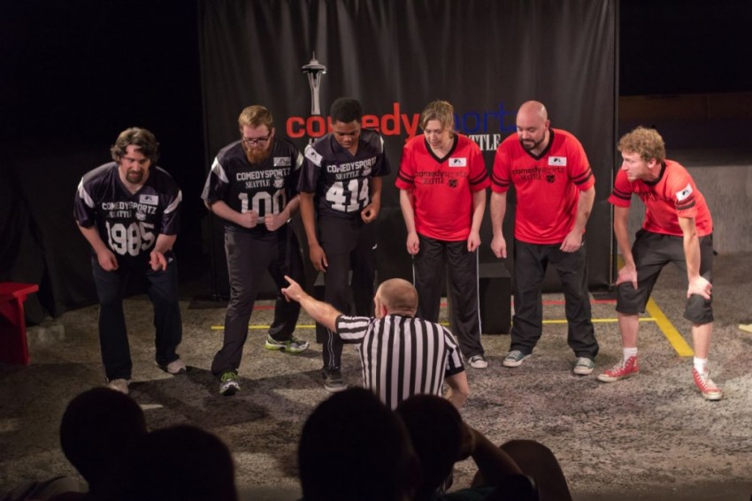 CSz Seattle