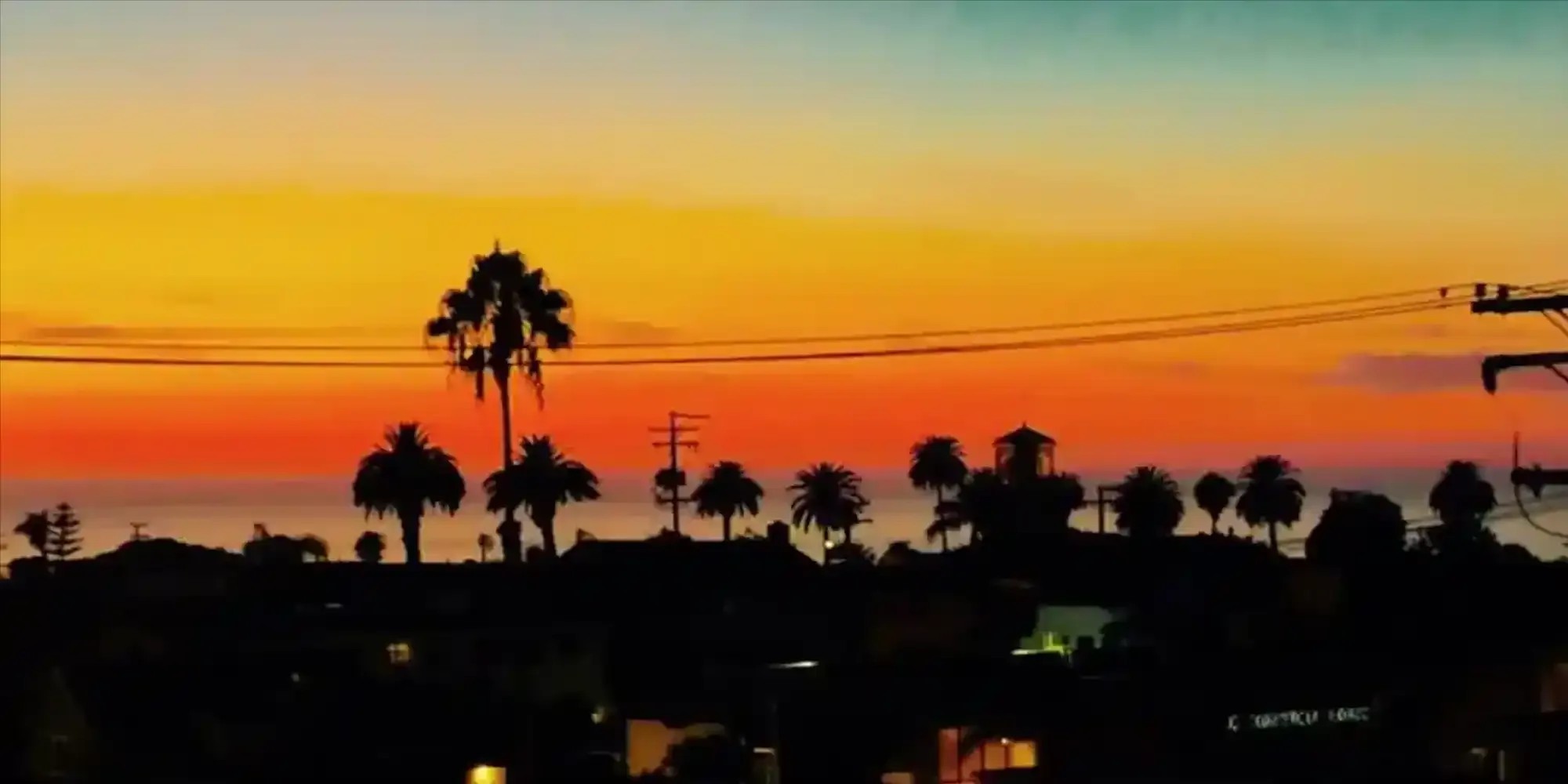 Friday Sunset Sounds – Free Live Music