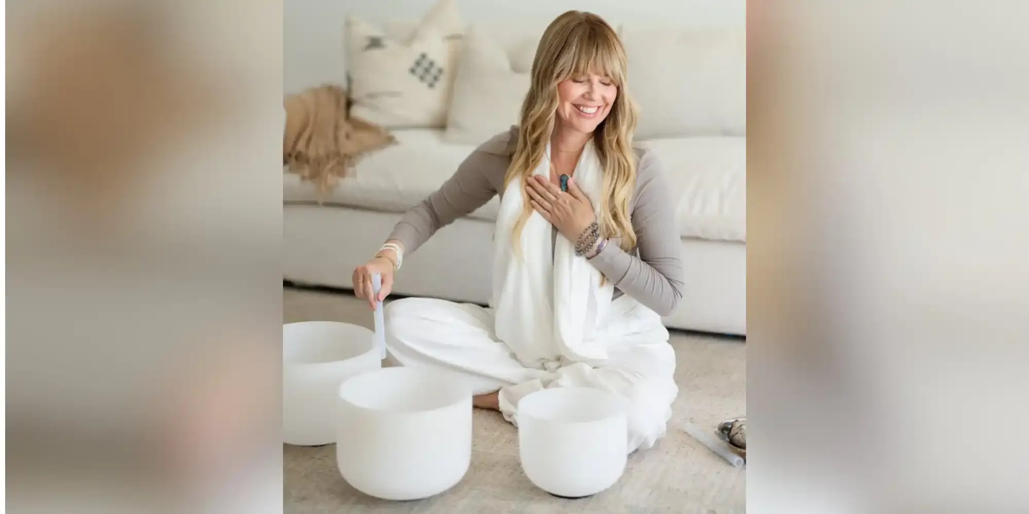 Reiki Circle: Connect To The Healer Within