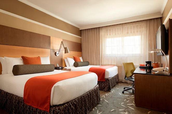 Hotel Abri