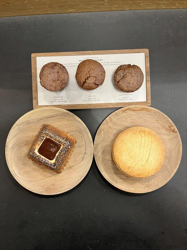 Dandelion Chocolate