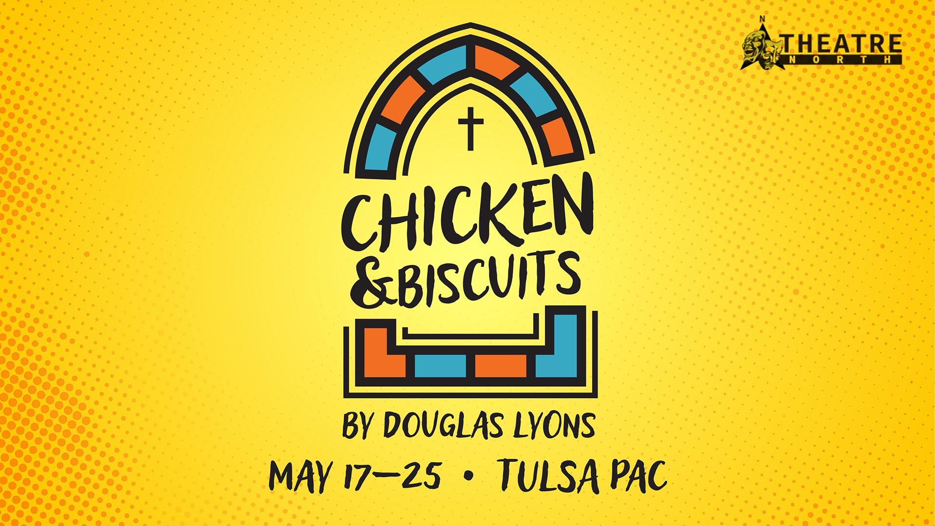 Chicken and Biscuits