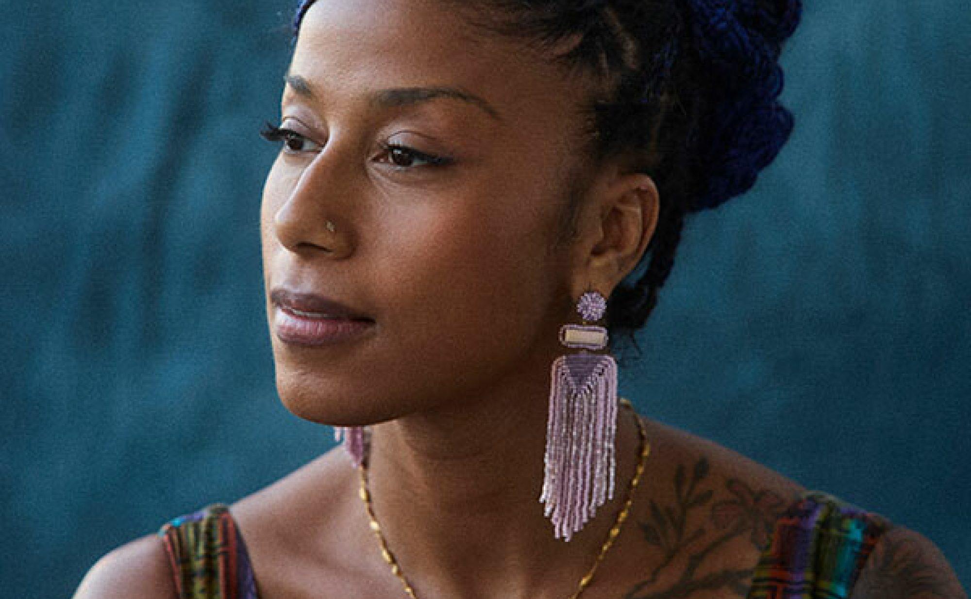 MCASD X Future Is Color Presents: The Listening Room With Special Guests Aja Monet And Def Sound