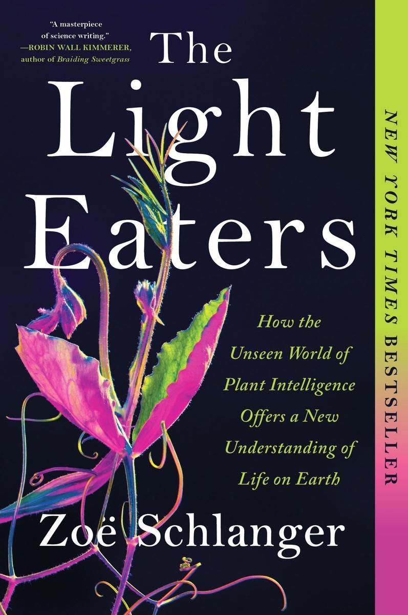 The Light Eaters