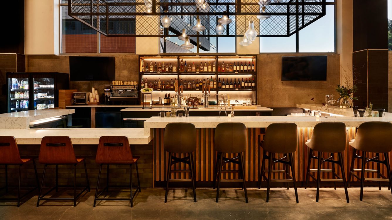 The Casso, Raleigh, a Tribute Portfolio Hotel