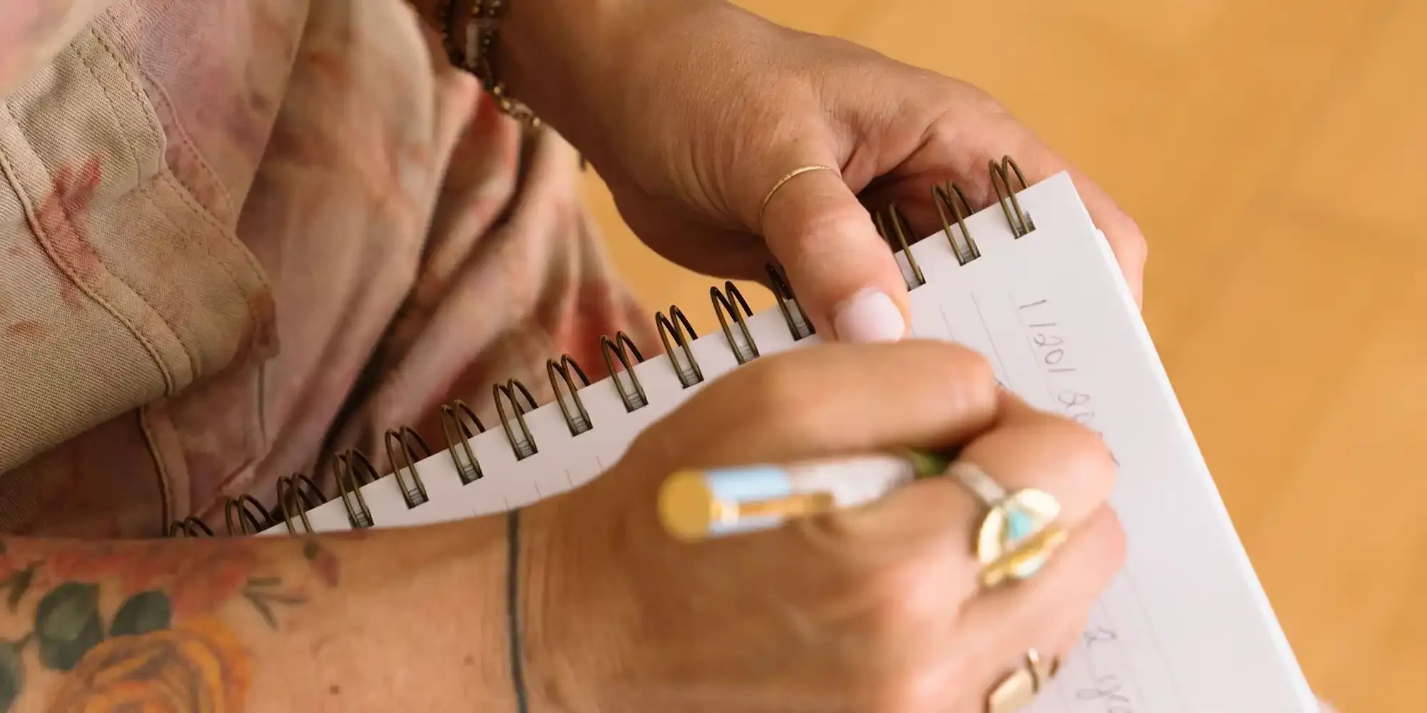 Writing Workshop: From Sticky Stories To Aliveness By TOTEM