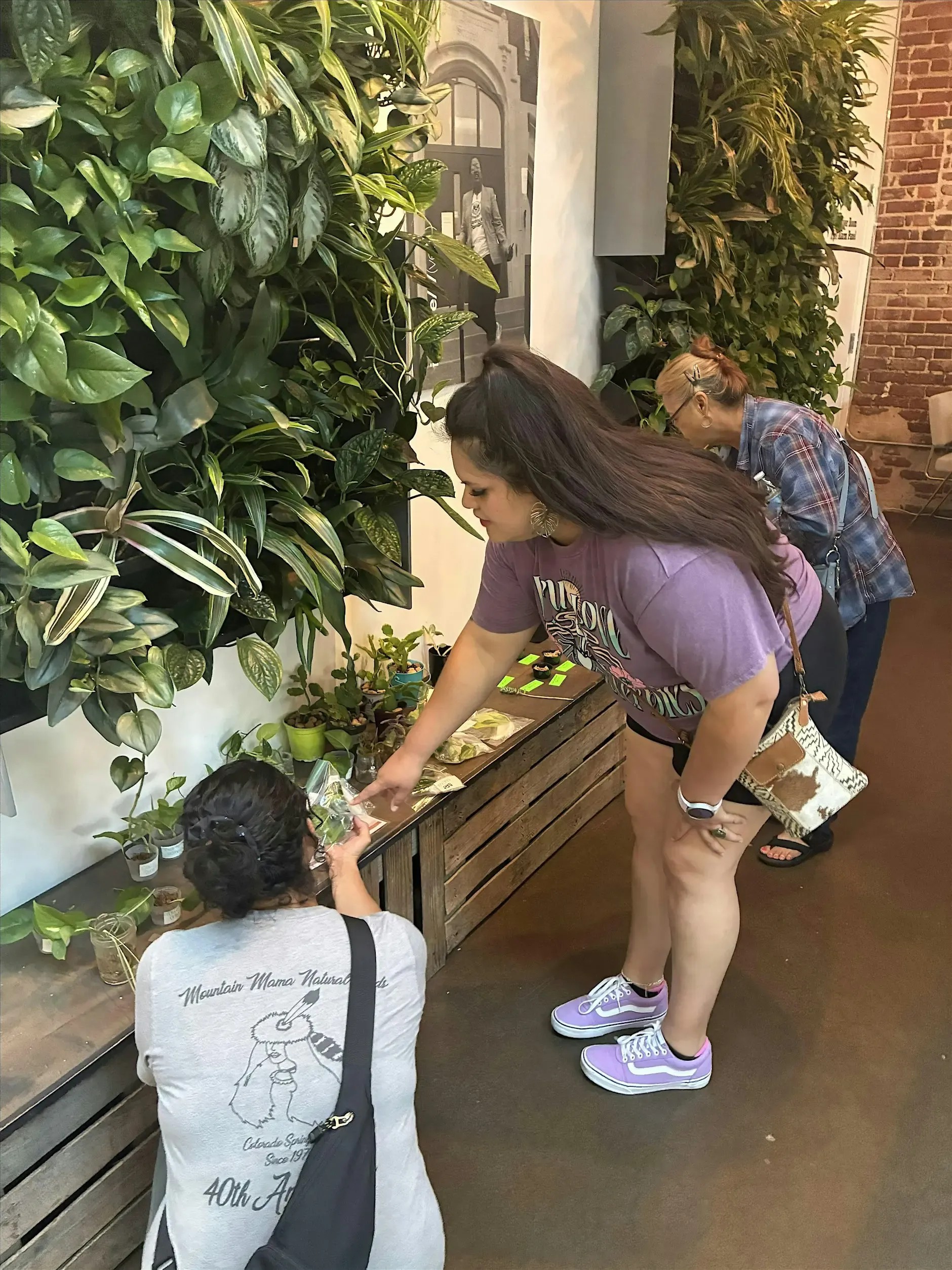 Prop Swappers of Tulsa Monthly Meet Up