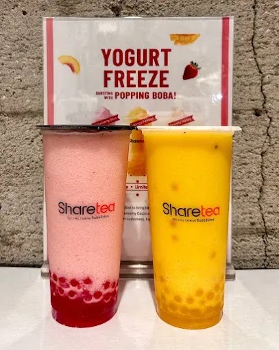Sharetea
