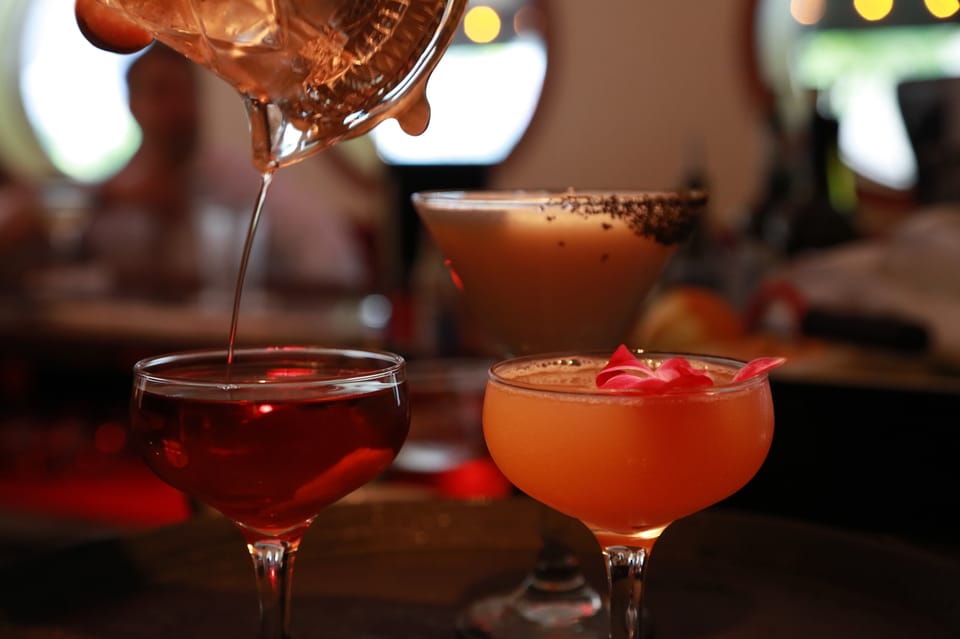 Prohibition Speakeasies Bus Tour or Walking Tour