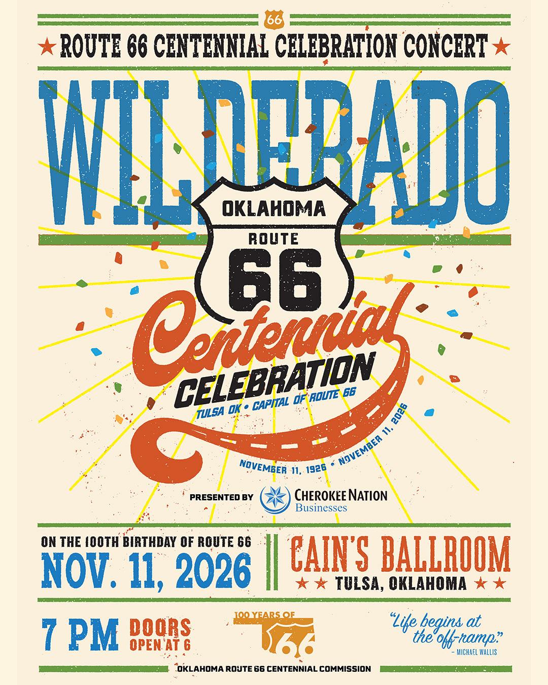 Wilderado