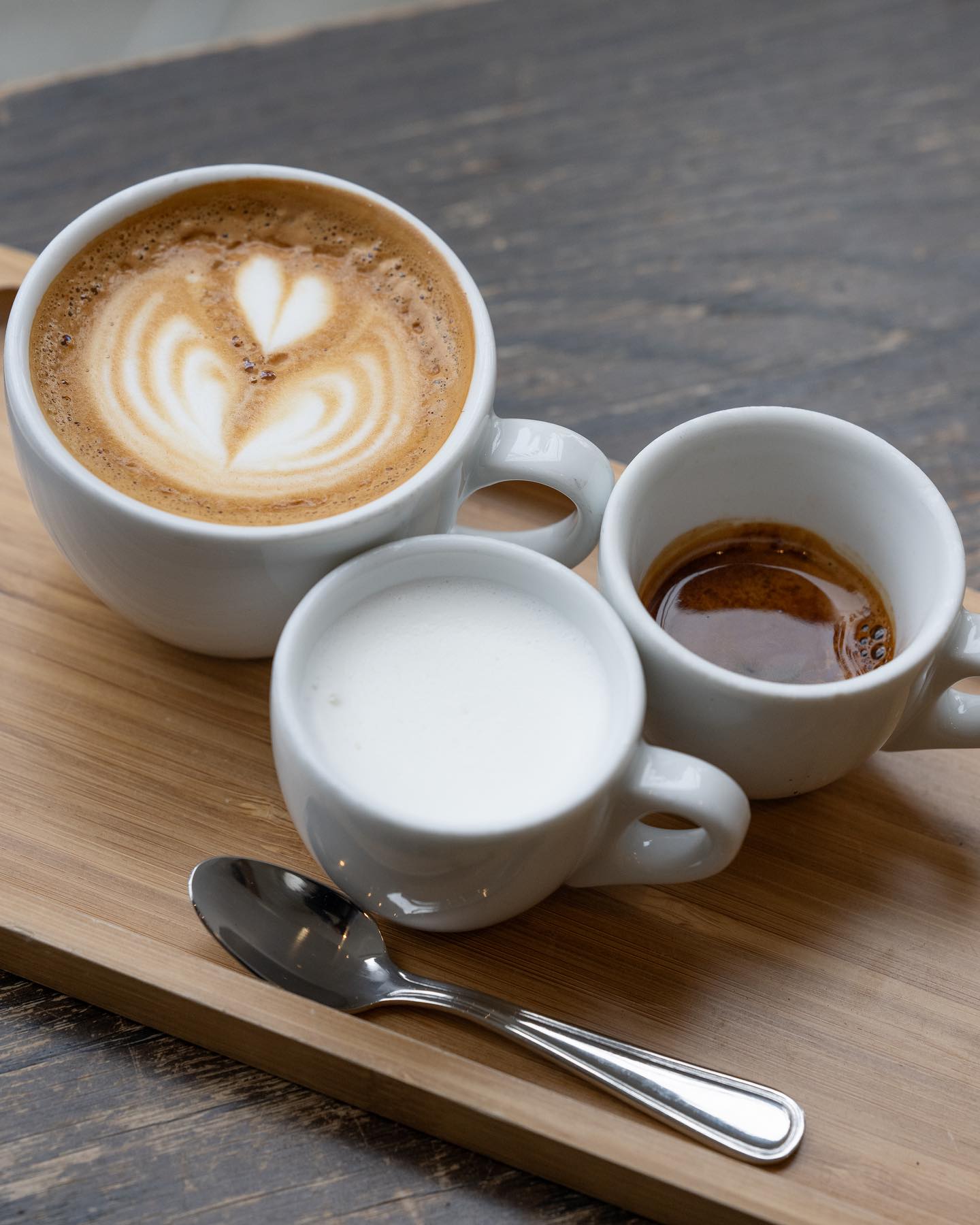 Saint Frank Coffee