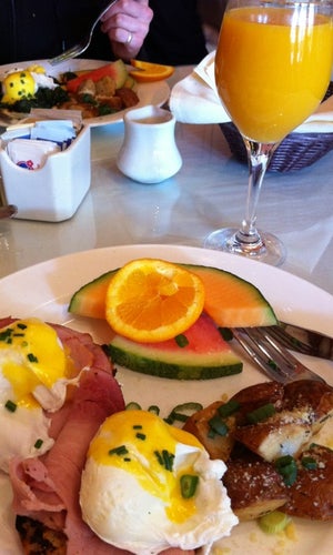 Magic Flute Ristorante