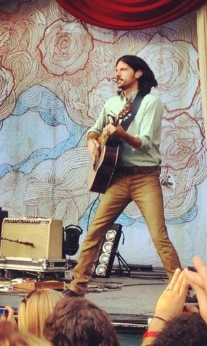 Edgefield Concerts On The Lawn