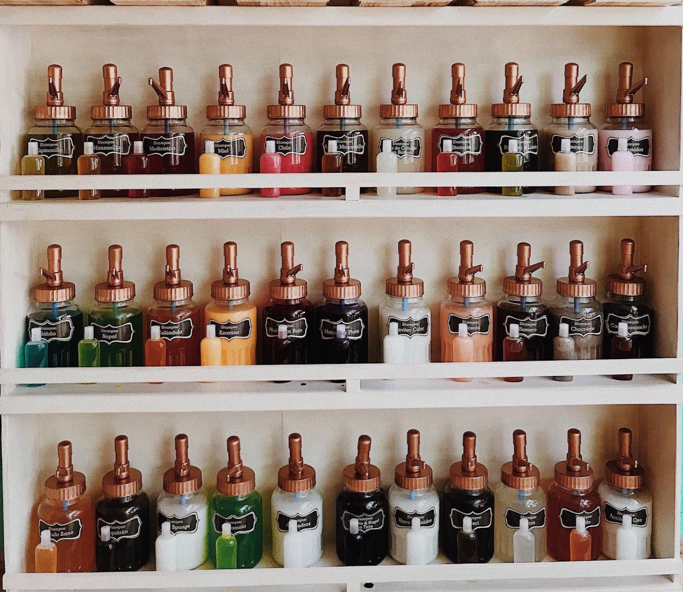 La Cosmetiquería