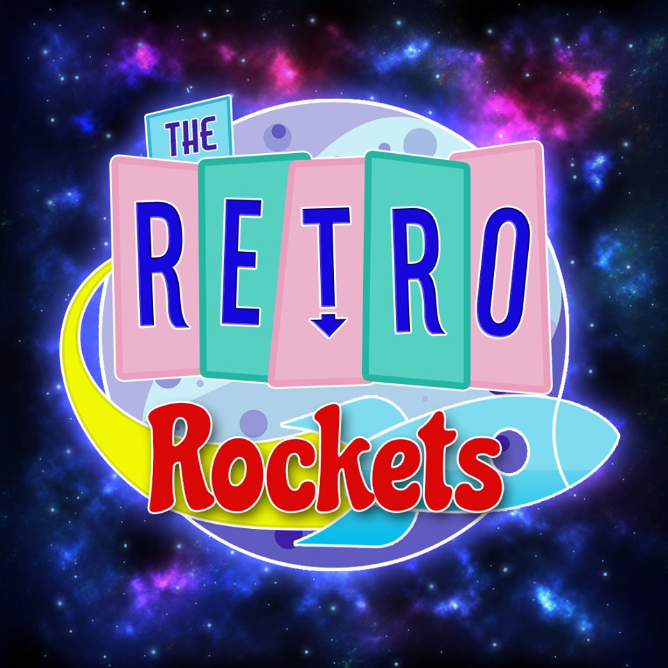 The Retro Rockets