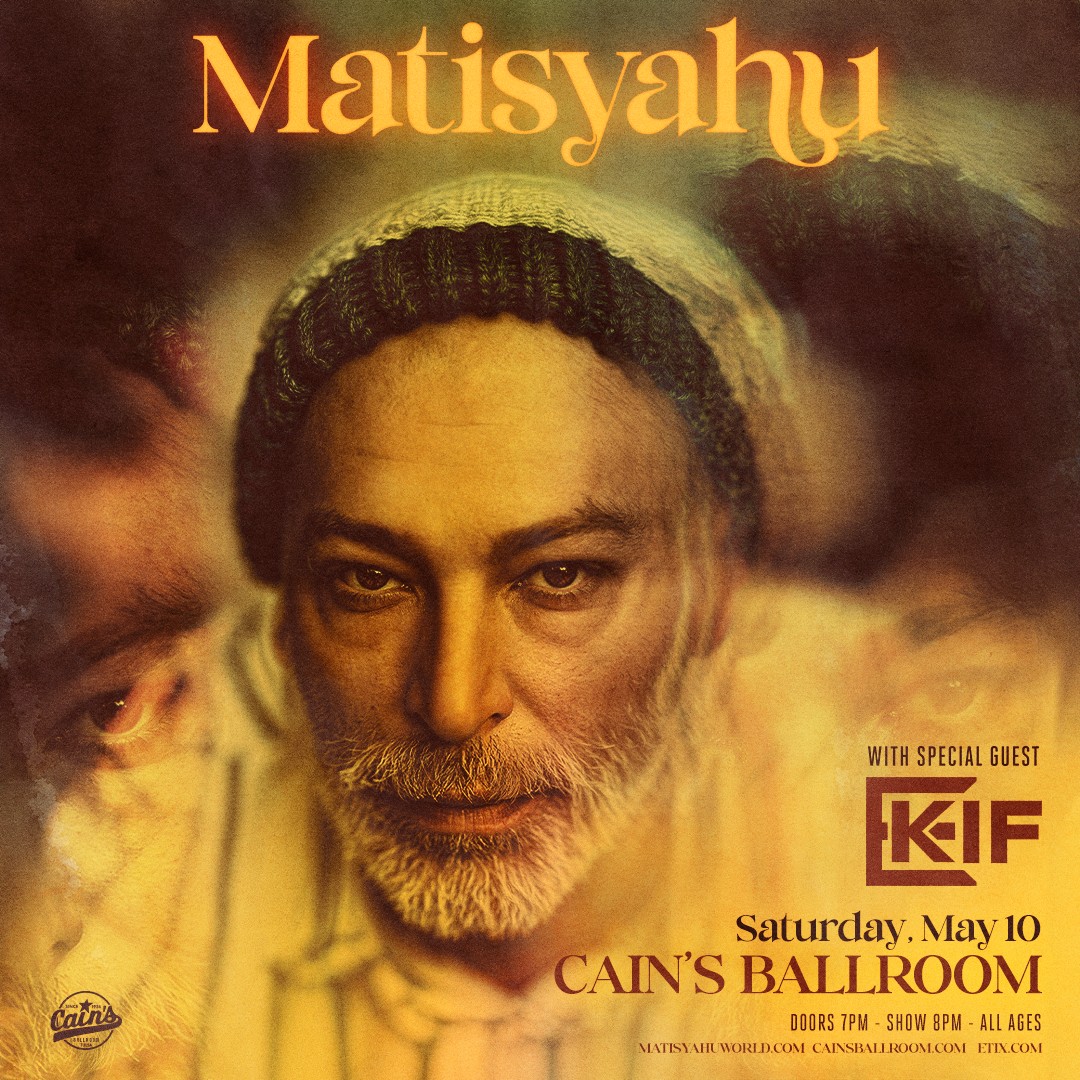 Matisyahu