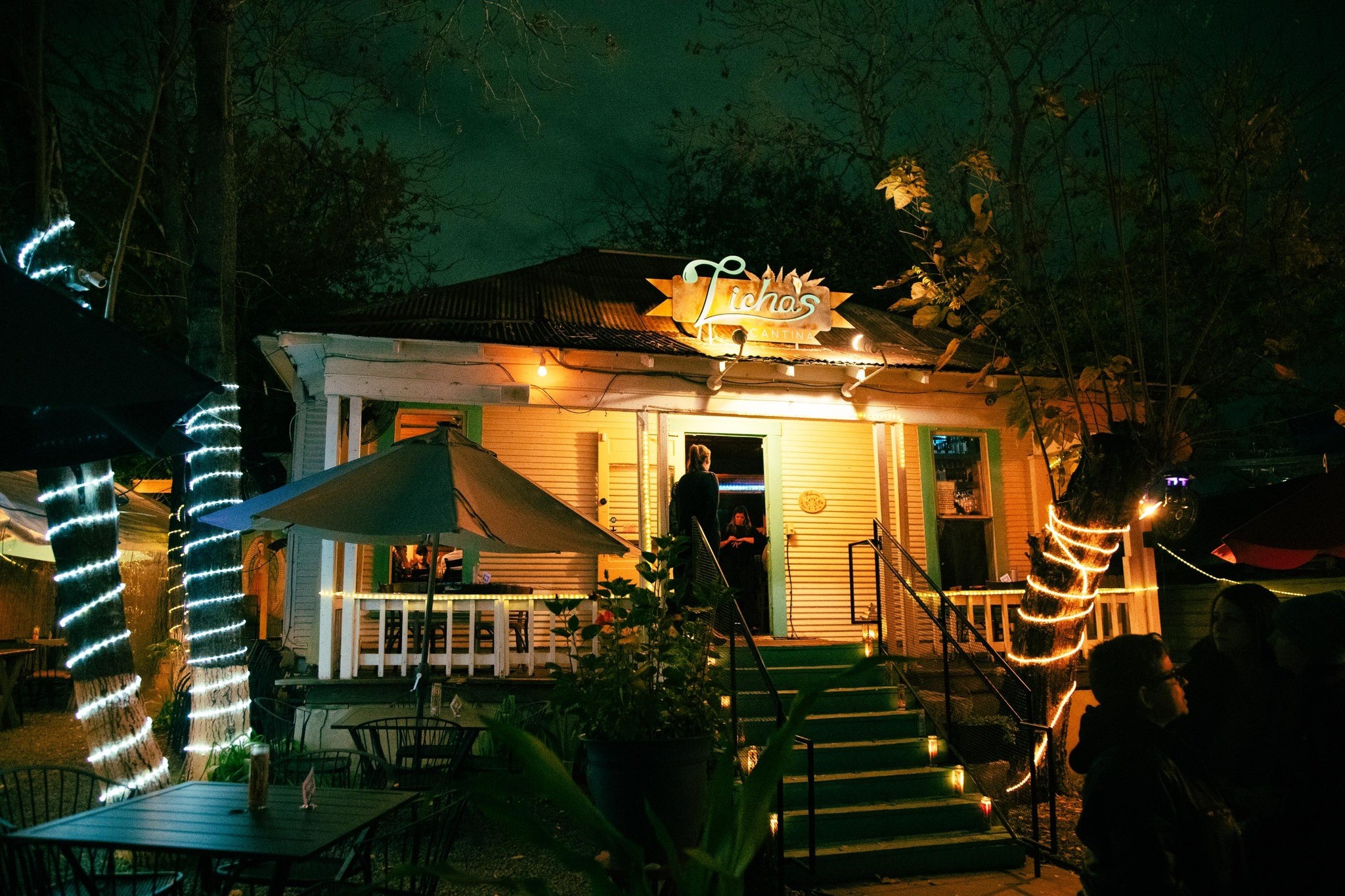 Licha's Cantina