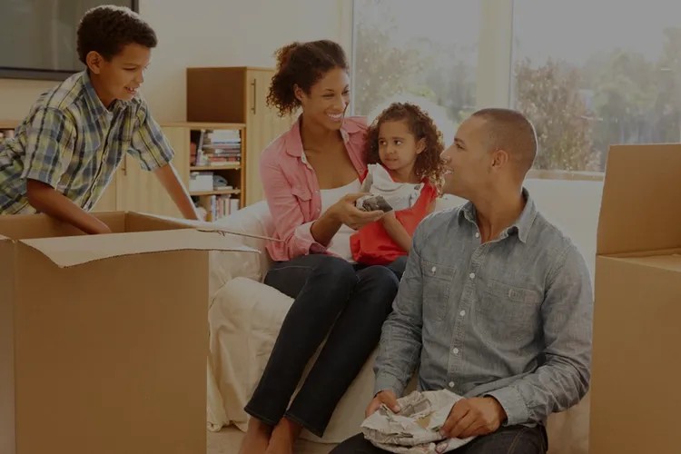 Financial Wellness- Housing Readiness & Wealth Pathway Series