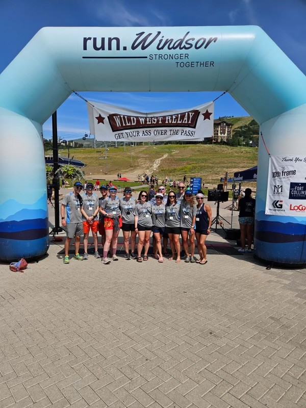 Highlands Ranch Running Club