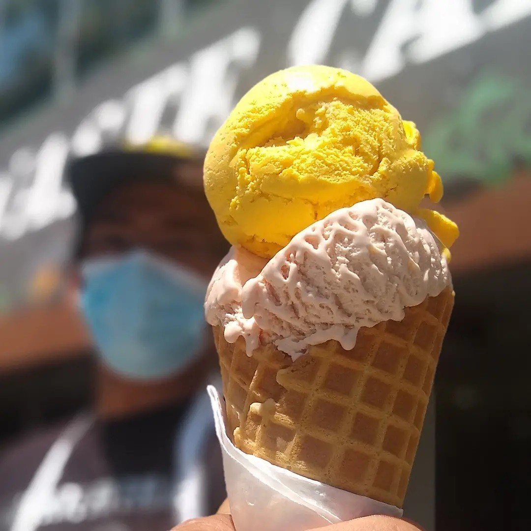 Koolfi Creamery