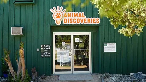 Fossil Rim Wildlife Center