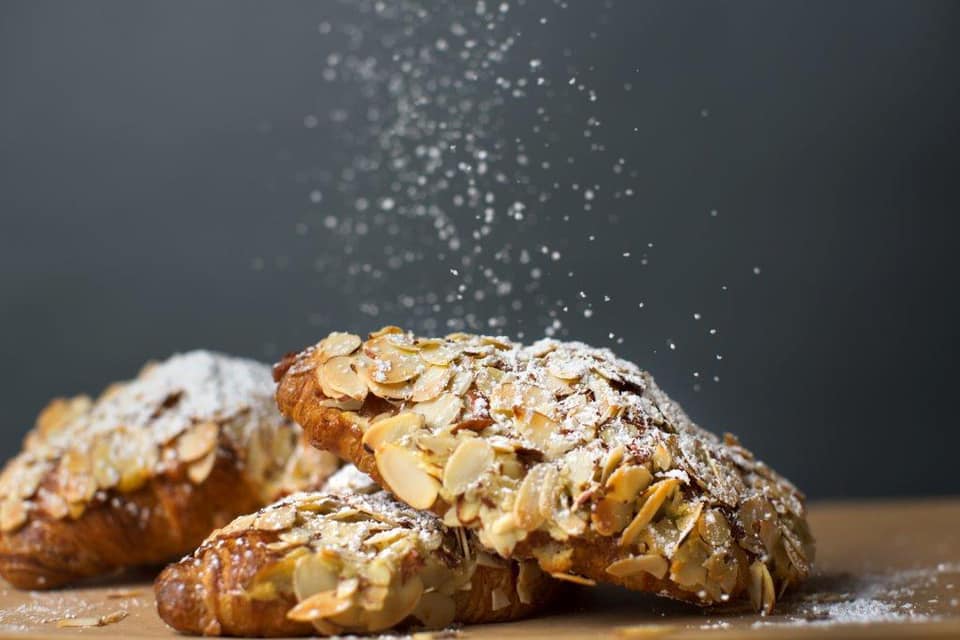 La Boulangerie de San Francisco
