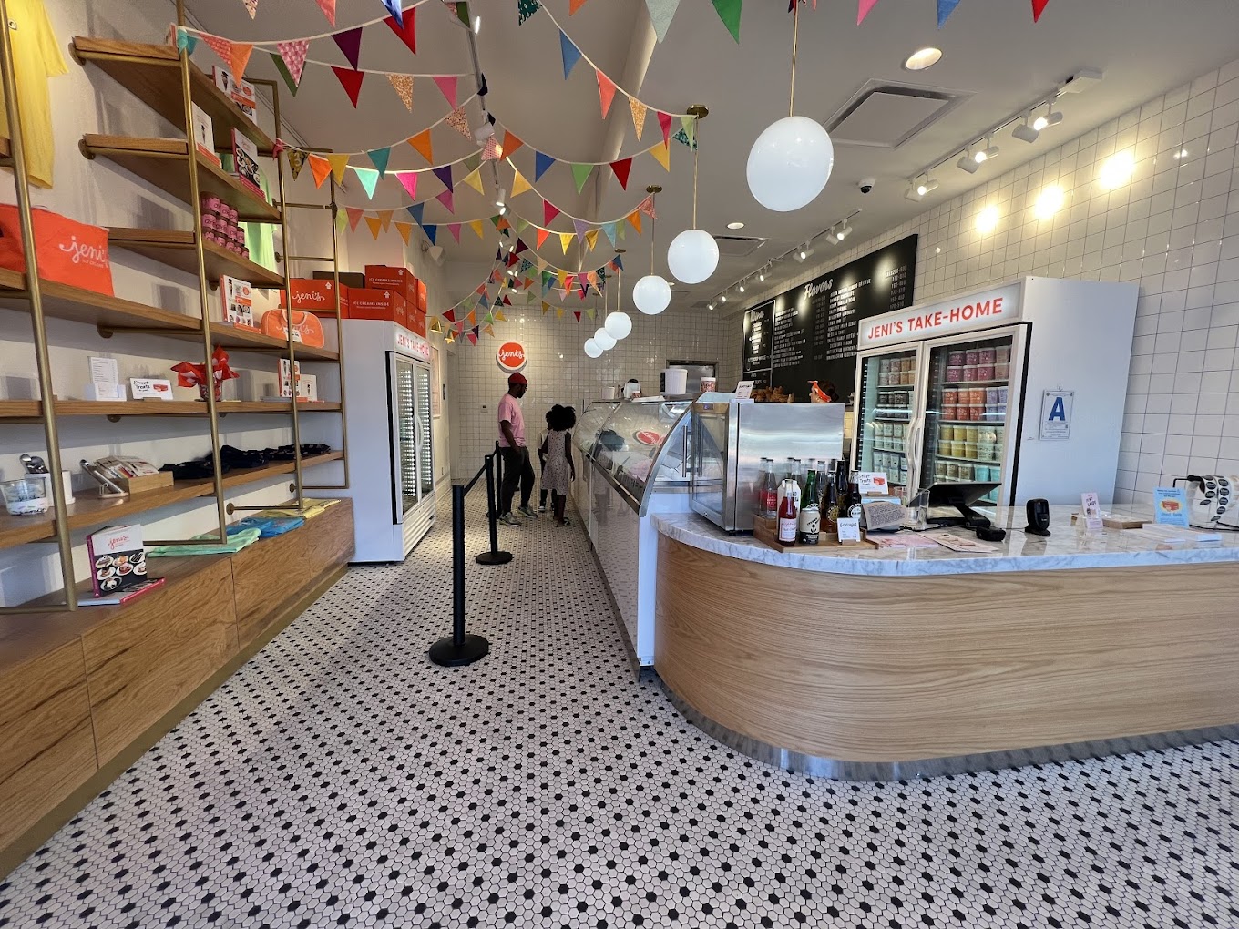 Jeni's Splendid Ice Creams