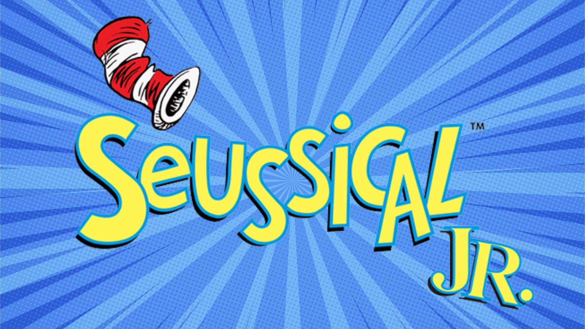 Seussical Jr. (2 Shows)