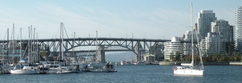 False Creek South