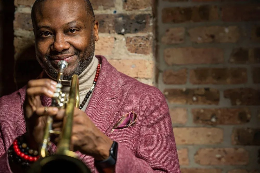 Sean Jones, Billy Childs & Ben Williams