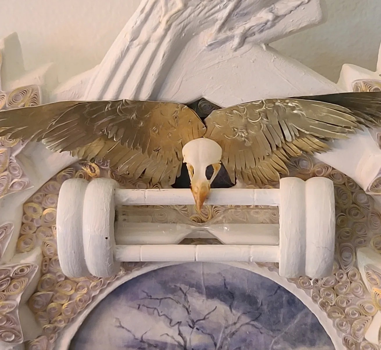 Exhibit- Time Reframed